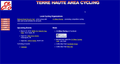 Desktop Screenshot of biketh.org